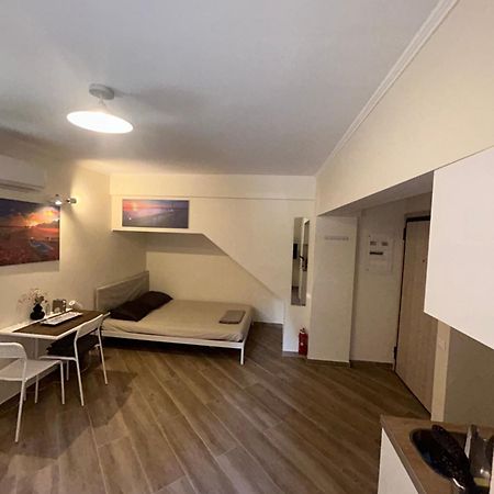 Athens Central Apartment Esterno foto