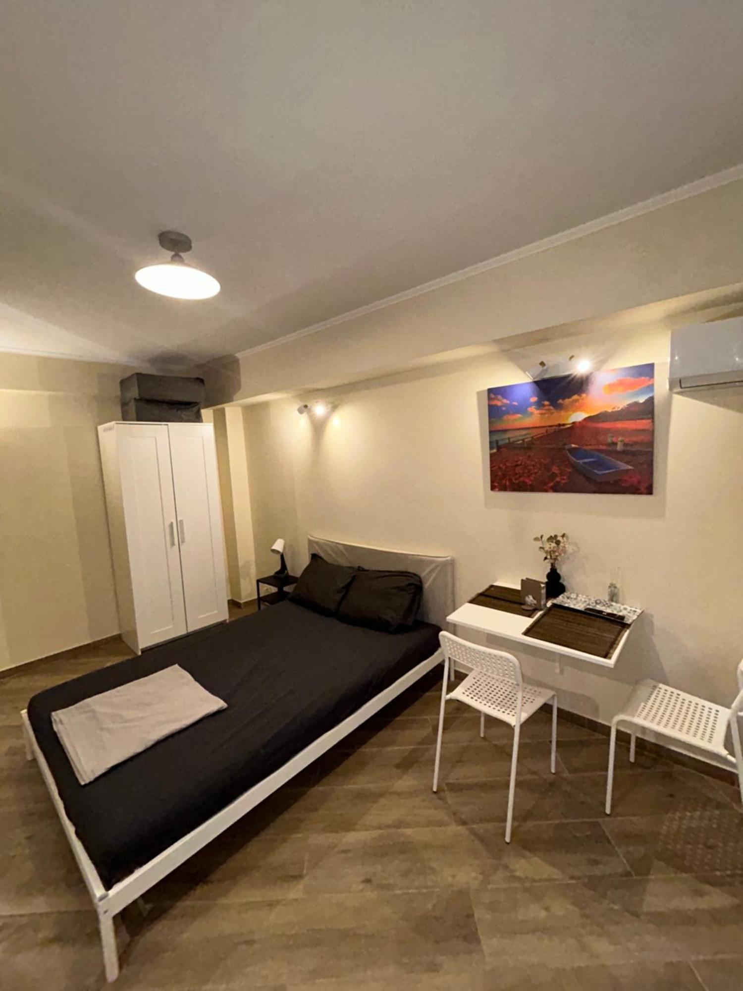 Athens Central Apartment Esterno foto