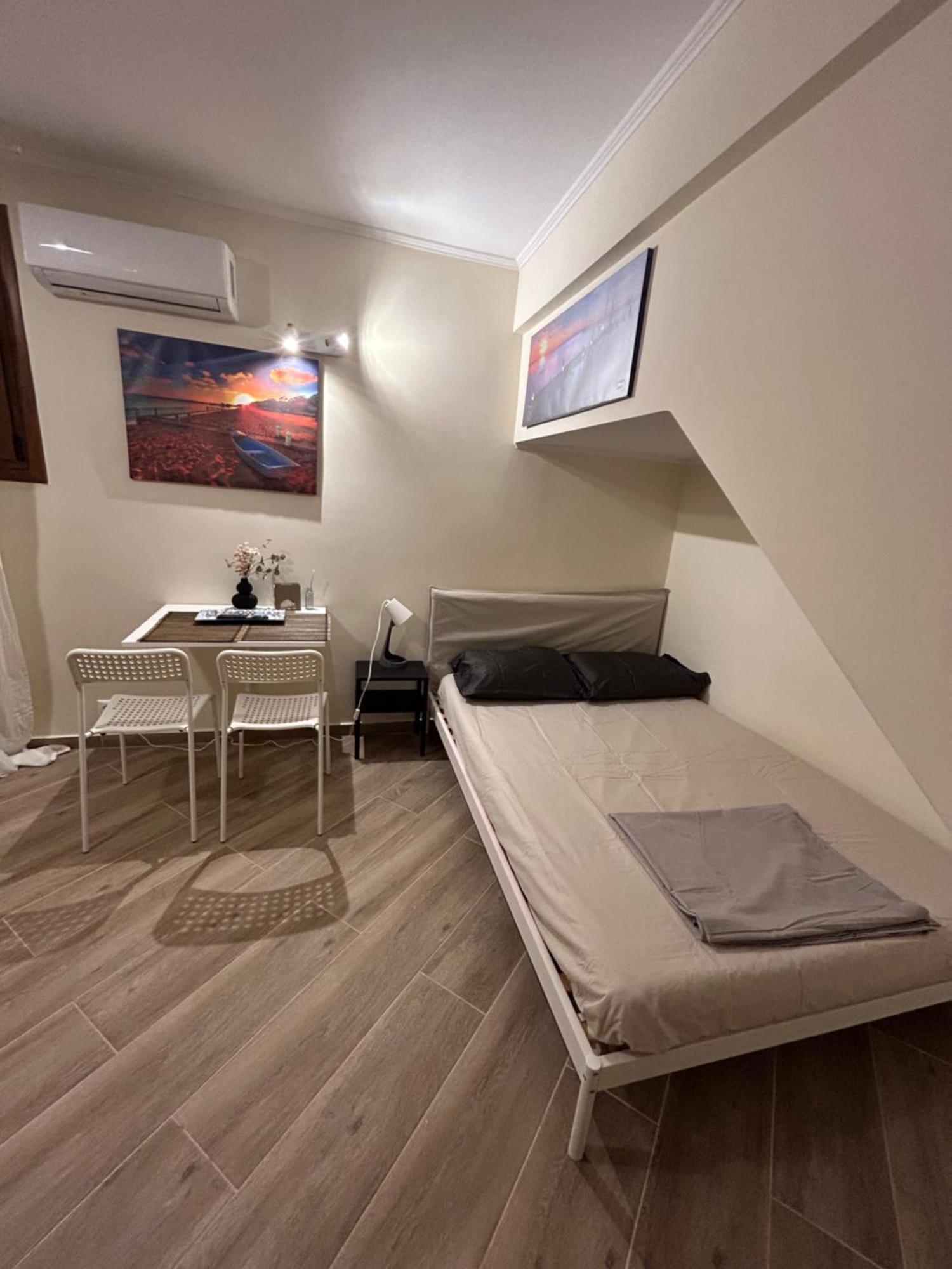 Athens Central Apartment Esterno foto