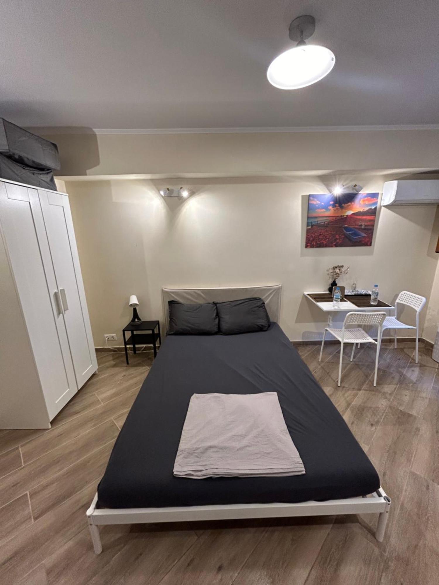 Athens Central Apartment Esterno foto