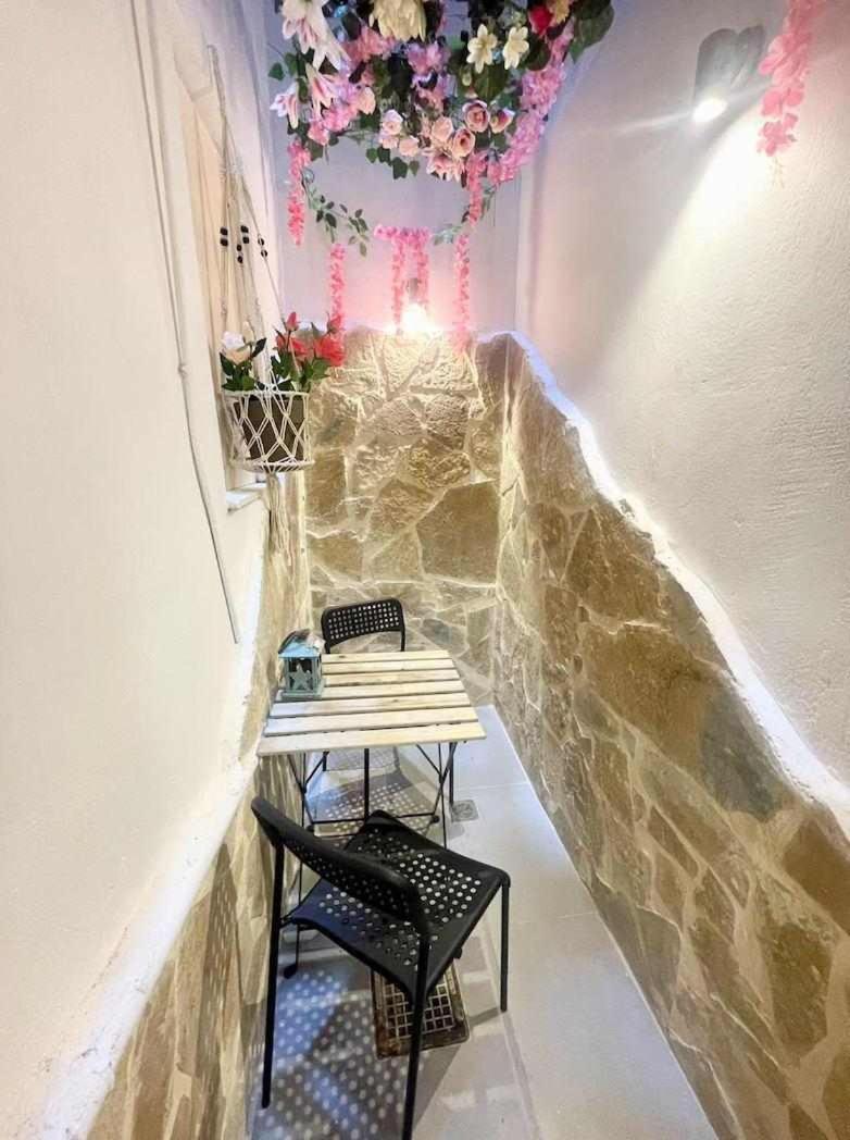 Athens Central Apartment Esterno foto
