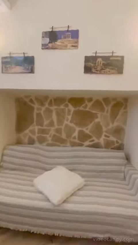 Athens Central Apartment Esterno foto