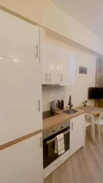 Athens Central Apartment Esterno foto